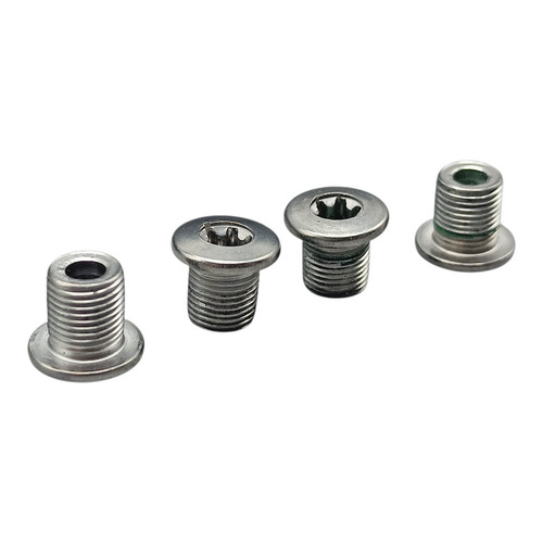 Shimano kettenblattschrauben - shimano,