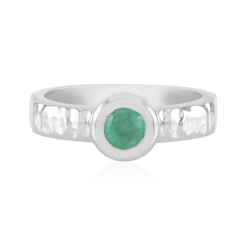 Cavill smaragd ring 35ct - smaragd, 0,35ct