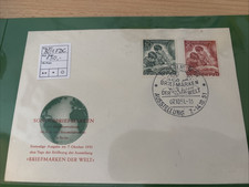 Berlin Ersttagsbrief/FDC MiNr