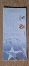 + Eintrittskarte Real Madrid -