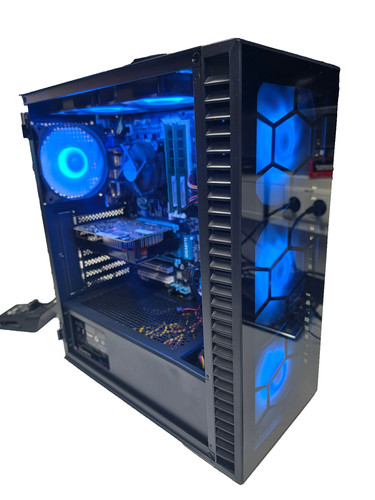 Gaming gtx 1050 win - gaming,