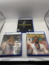 Ps5 game bundle - game, far