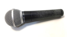 Original Shure SM58