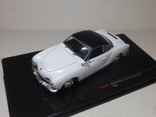 Volkswagen karmann ghia - volkswagen, coupe