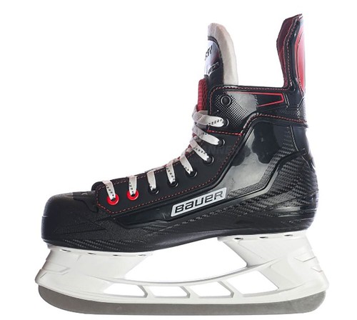 Bauer skate vapor - skate, x550