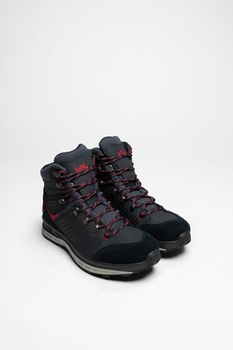 Hanwag damen hikingstiefel - hanwag,