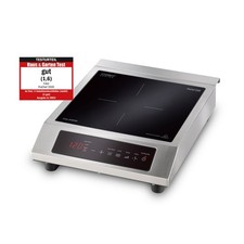 CASO ProChef 3500 - mobiles Induktionskochfeld (B-Ware)