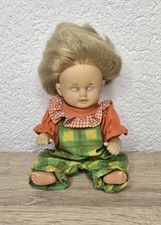 Spielpuppe Vinylpuppe