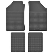 Universelle Fußmatten