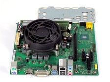 Mainboard CPU RAM Bundle