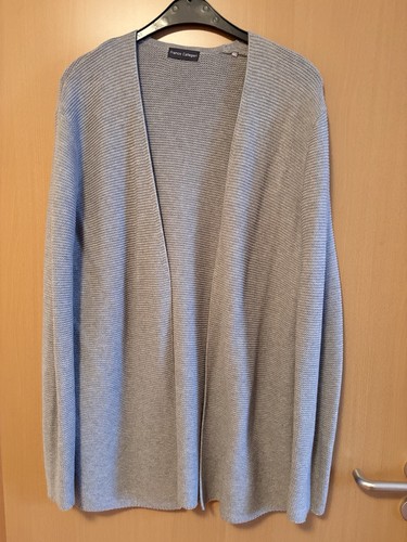 Offene strickjacke franco - offene,