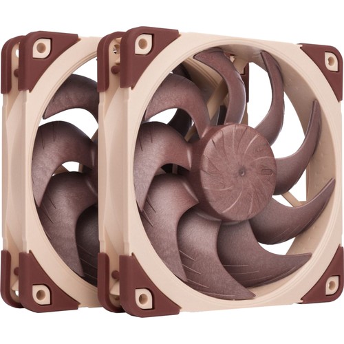 Noctua a12x25 pwm - noctua,