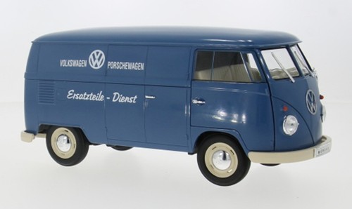 Welly wel18053tdb vw - -,