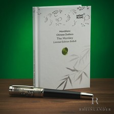 Montblanc Legend of Zodiacs