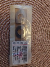 VW Golf Original Schriftzug