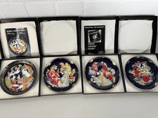 Rosenthal Sammelteller Aladin Zauberpferd, Top, OVP