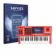 6x Schutzfolie für Akai