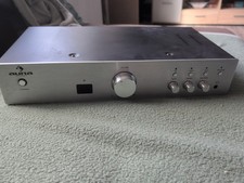 Auna AV2- Verstärker*