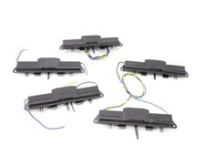 Märklin H0 7549 5x Zubehör