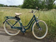 Damenfahrrad, Herkules Viverty