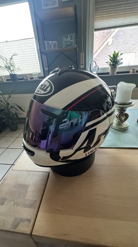 Arai chaser pride sondermodell - pride,