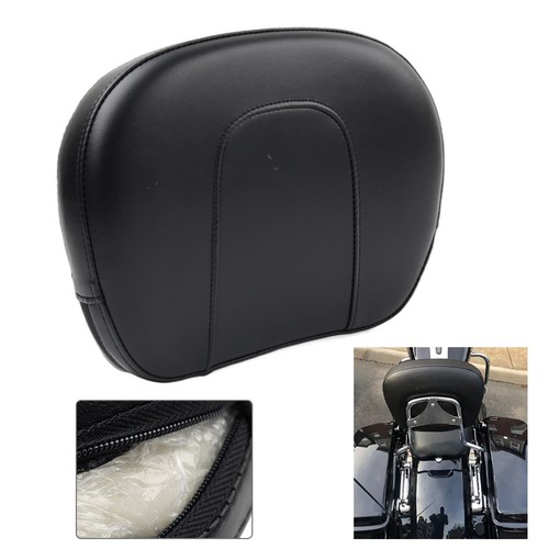 Passagier sissy bar - passagier,