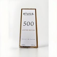 Elusa Fragrance 500  Limited