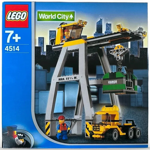 Neu ovp rar lego - rar:, city