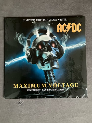 Maximum voltage in - -,