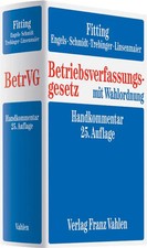Betriebsverfassungsgesetz