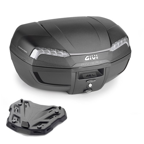 E46nt givi kofferraum - e46nt, +