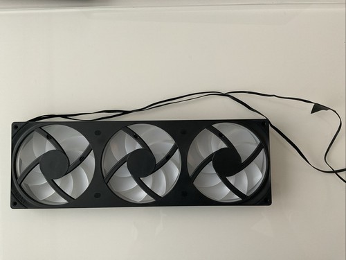 Nzxt f360 rgb core - core,