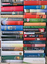 Bücherpaket stück roman - 34,