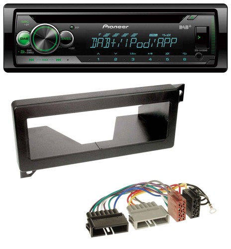 Pioneer usb mp3 dab - usb,