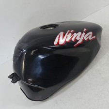 Kawasaki ZX-7R Ninja ZX750N
