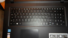 Acer aspire E 17 -ES 1-732 P6LA