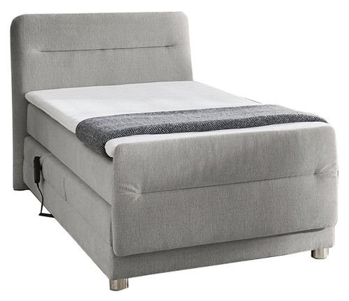 Boxspringbett polsterbett - boxspringbett,