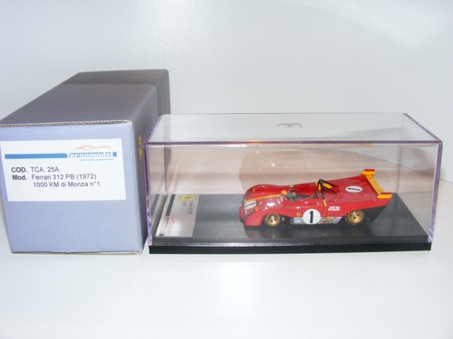 Tecnomodel tca 25a - 1:43,