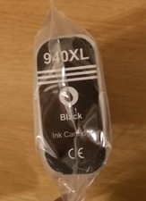 Alternativ Druckerpatronen HP 940XL Schwarz