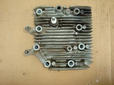 Rasentraktor Aufsitzmäher Zylinderkopf Motor 12-12,5-13 HP Briggs & Stratton