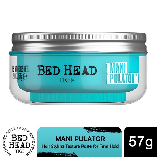 Bed head tigi manipulator - head,