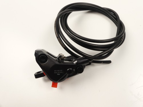 Shimano bremssattel m6100 - shimano,