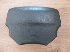 Range Rover II 4.6 HSE V8 P38 LP schwarz Lenkrad Airbag Fahrerairbag RA1HZP3SBER