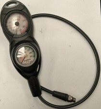 Suunto CB - zwei Inline 300/70