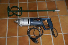 Mörtelrührer bzw Bohrmaschine