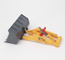 Bruder 42448 Ersatzteil ,Schaufelarm, für Liebherr L 574 Radlader ( 02430 ) NEU