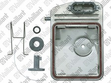 Vaillant Abgassammler 076881