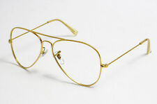 Rayban Pilotenbrille Rahmen