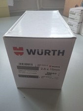 Würth Nägel Ubd Gaskartusche