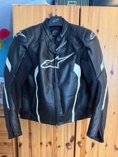 Alpinestars Faster V2